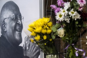 Commentary: Remembering Desmond Mpilo Tutu