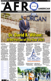 Afro e-Edition 1-1-2022