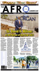 Afro e-Edition 1-1-2022