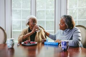 MEMORI Corps to examine social interaction for people living at home with dementia