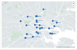 #SecuringTheBag: Churches supplant food deserts with neighborhood gardens