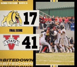 DMV HBCU Report: Bowie State falls in quarterfinals of D-2 national playoffs