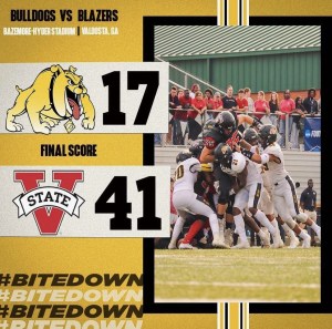 DMV HBCU Report: Bowie State falls in quarterfinals of D-2 national playoffs