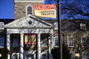 Morgan State University employees to receive historic 9% pay increase and bonus in 2022