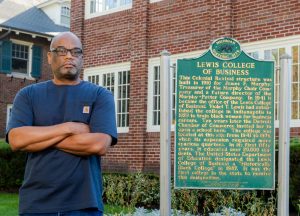 Detroit set to reopen Michigan’s only HBCU