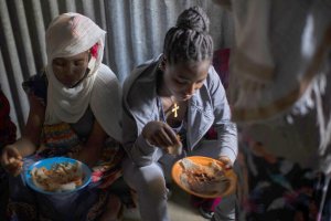 U.N. says 22 million Ethiopians will need food aid in 2022