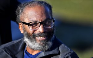 Donations pour in for Black Missouri man freed after 43 years