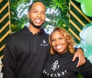 Greenbar addresses Prince George’s County’s need for healthy food options