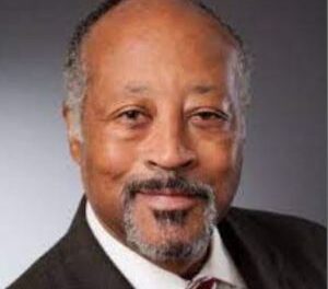 National Black Business Chamber champion Harry C. Alford dies