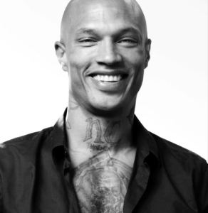 ‘Prison Bae’ Jeremy Meeks defies the odds, becomes Hollywood actor