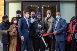 Historical Library opens, preserves culture of East Baltimore community