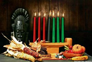 What you need to know about Kwanzaa