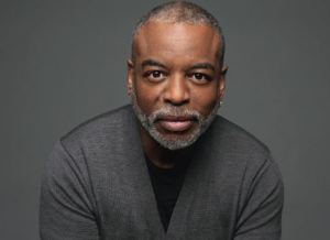 LeVar Burton will host the 94th Scripps National Spelling Bee