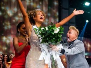 Black journalist, Miss Kentucky becomes Miss USA 2021