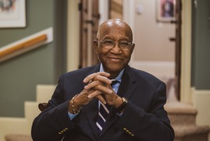 Robert J. Brown, A look beyond civil rights