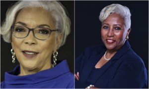 Ware, Jiles honored at 2021 NABJ Awards