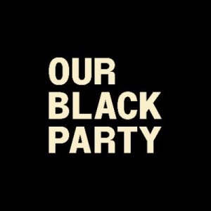 Our Black Party hosts forum for Md Dems for governor