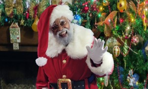 Baltimore natives help increase visibility of Black Santas this holiday season