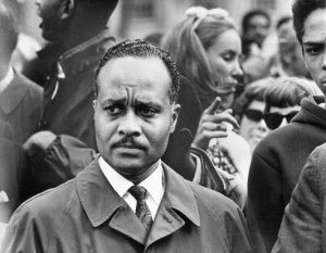 Rev. C. Herbert Oliver, civil rights activist, dies at 96