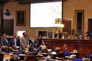 South Carolina sued over newly drawn state House districts