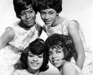 Wanda Young, member of Motown’s The Marvelettes, dies at 78