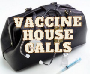 District offers in-home vaccines and boosters