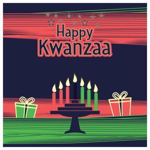 Happy Kwanzaa – Habari Gani (what’s the news?): Ujima