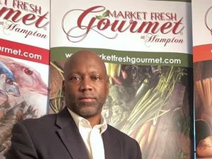 Black-owned Market Fresh Gourmet strives to fight food deserts in the Baltimore-Washington Metropolitan area