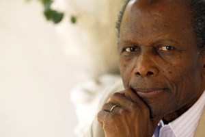 Oscar winner and groundbreaking star Sidney Poitier dies