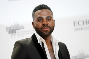 Police: R&B singer Jason Derulo involved in Vegas resort scuffle