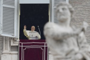 Pope on COVID vaccines says health care a ‘moral obligation’