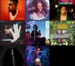 10 notable Black albums of 2021 By