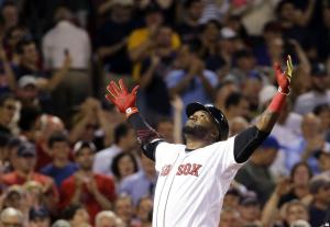 ’Big Papi’ becomes youngest elected to Baseball Hall of Fame