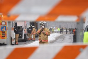 Collapsed Pittsburgh bridge and 175 others rated poor in county drive home need for investment