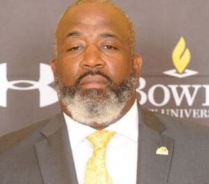 Bowie State’s Wilson named AFCA National Coach of the Year