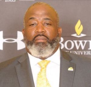 Bowie State’s Wilson named AFCA National Coach of the Year