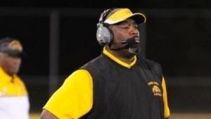 Bowie State’s Damon Wilson named AFCA Division II National Coach of the Year