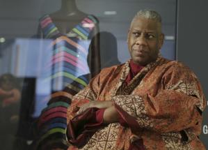 Fashion icon, influential Vogue editor André Leon Talley dies at 73