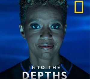 National Geographic dives into the untold story of the Transatlantic Slave Trade with new podcast, ‘Into the Depths,’ launching Jan. 27