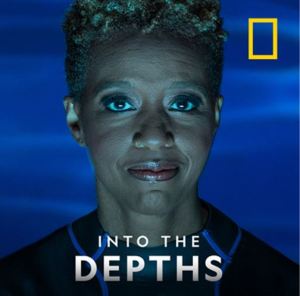 National Geographic dives into the untold story of the Transatlantic Slave Trade with new podcast, ‘Into the Depths,’ launching Jan. 27