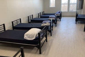 New Ward 8 Men’s Shelter opens