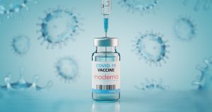 Moderna executive claims a fourth vaccine may be needed in the fall