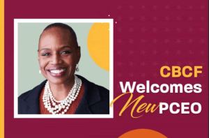 CBCF announces new President and CEO