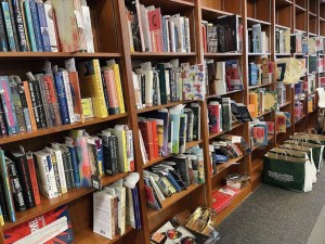 Politics and Prose becomes unionized