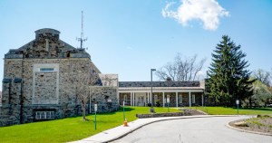 National Park Service awards Morgan State Univ. $500K to restore historic religious center