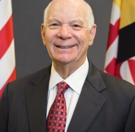 MLK Jr Day Statement from United States Senator Ben Cardin