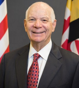 MLK Jr Day Statement from United States Senator Ben Cardin