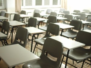 #WordinBlack: Baltimore community members distressed at school closings