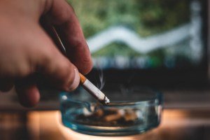 Smoking cessation and health and social inequities in communities of Color