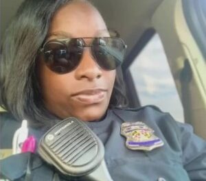 BPD announces public viewing for slain Officer Keona Holley